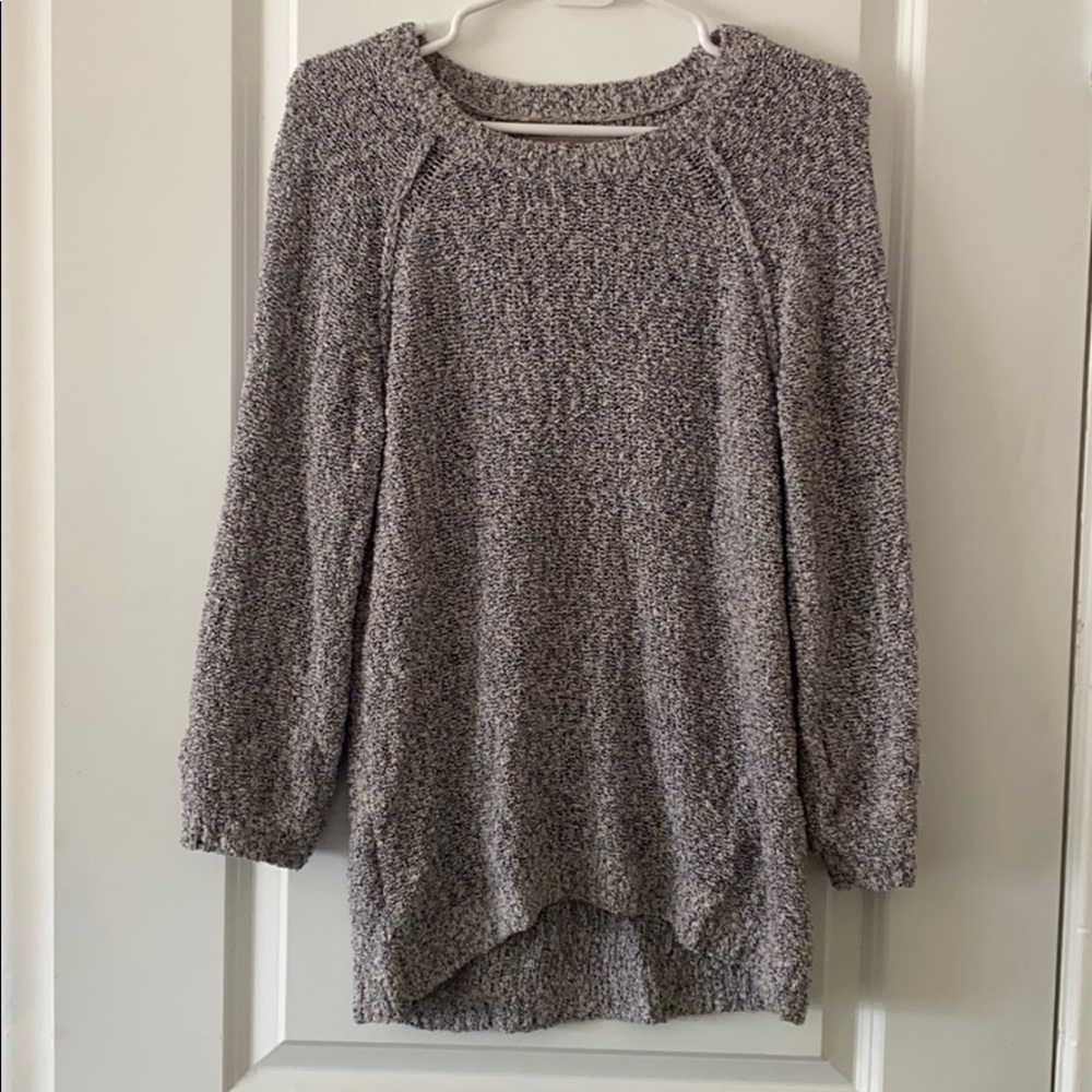 Loft pullover - Picture 4 of 6